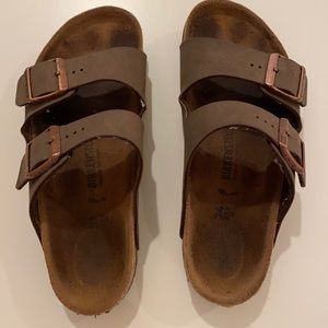 Birkenstock’s